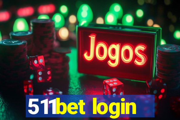 511bet login